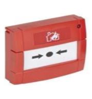 Manual Call Point MCP for Emergency Fire Alarm Activation